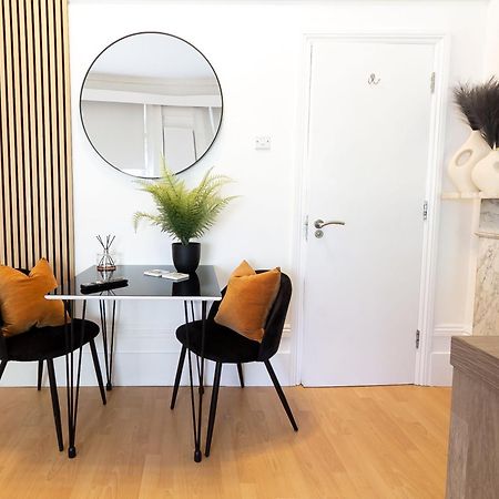 Brunswick - Brighton Regency Studio By The Sea المظهر الخارجي الصورة