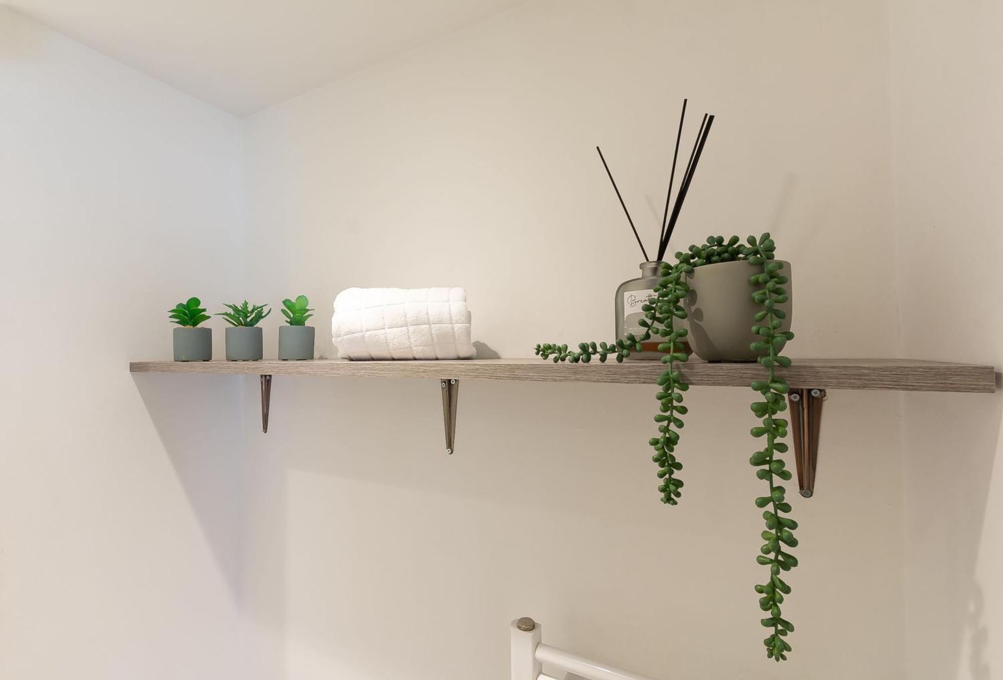 Brunswick - Brighton Regency Studio By The Sea المظهر الخارجي الصورة