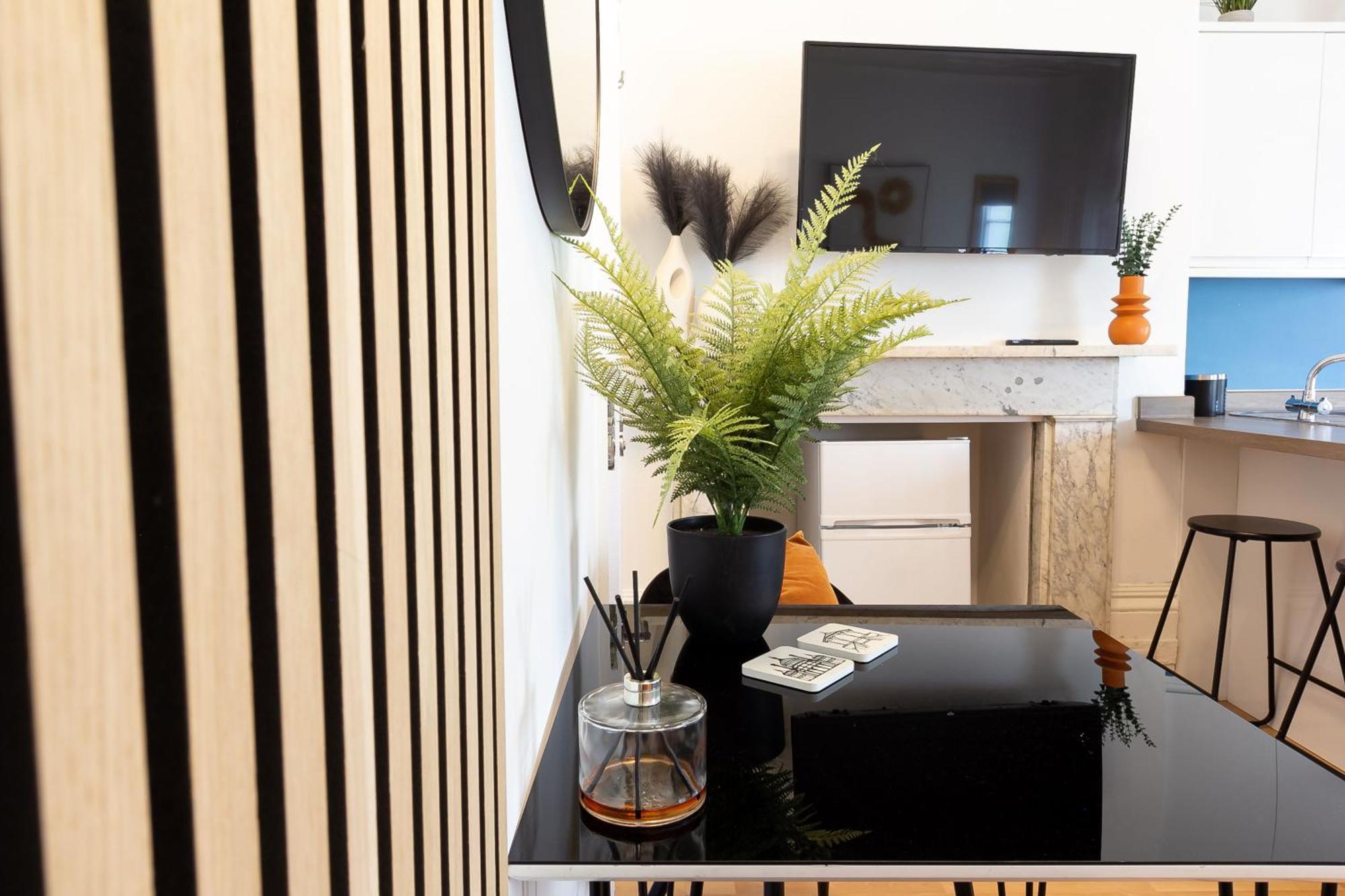 Brunswick - Brighton Regency Studio By The Sea المظهر الخارجي الصورة