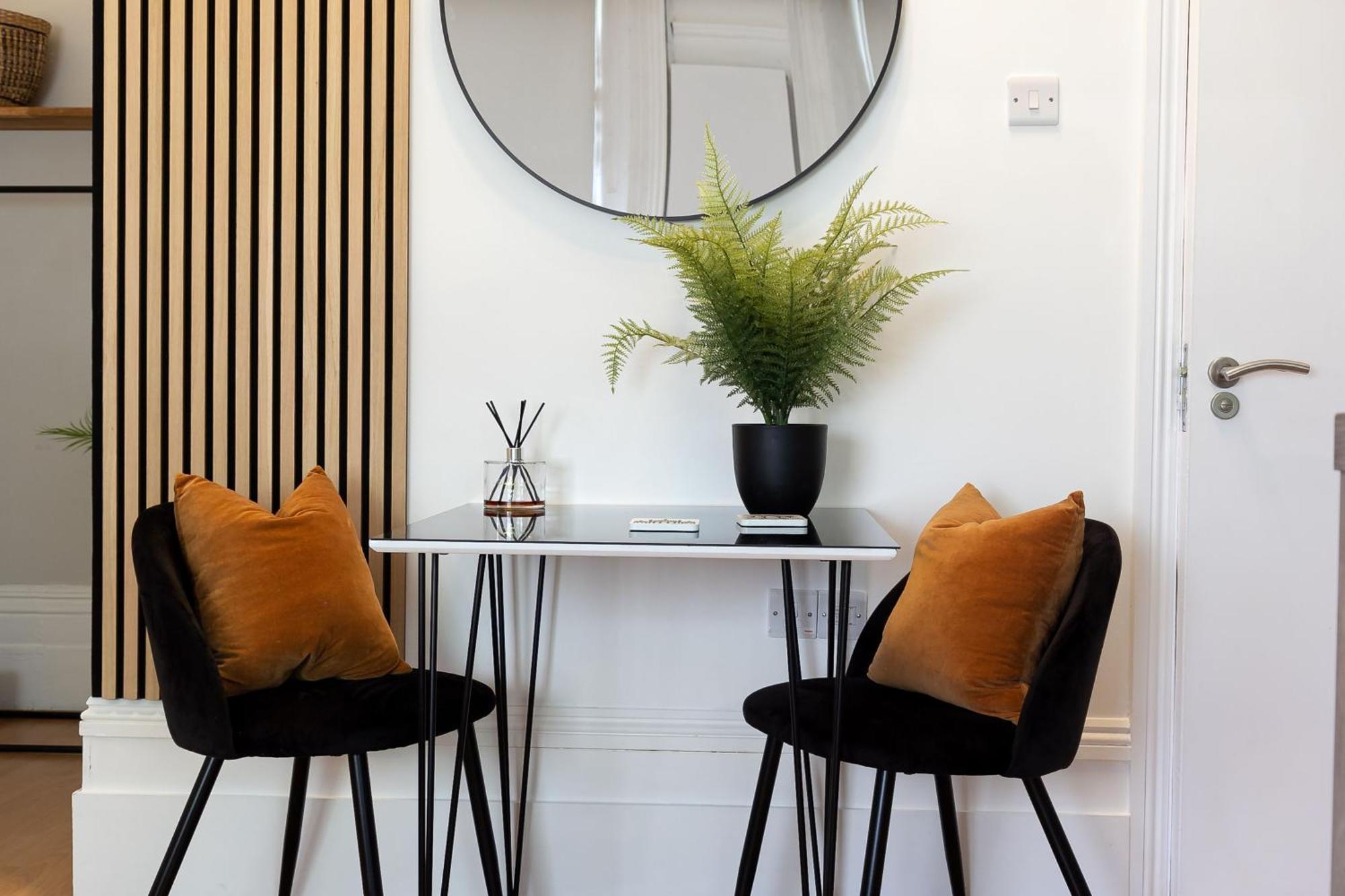 Brunswick - Brighton Regency Studio By The Sea المظهر الخارجي الصورة