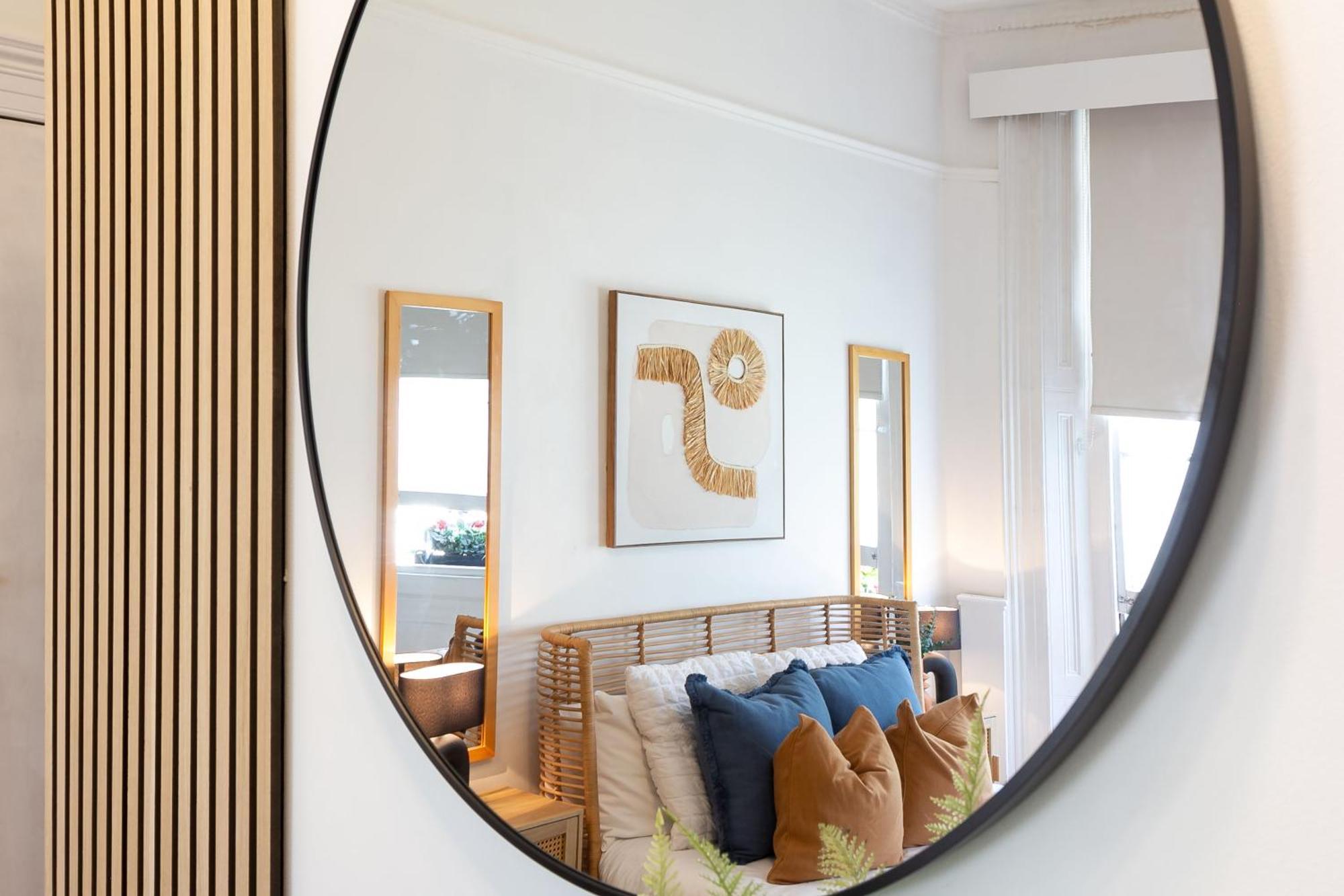 Brunswick - Brighton Regency Studio By The Sea المظهر الخارجي الصورة