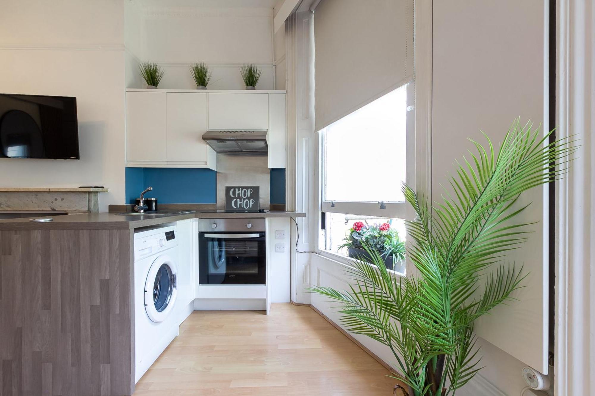 Brunswick - Brighton Regency Studio By The Sea المظهر الخارجي الصورة