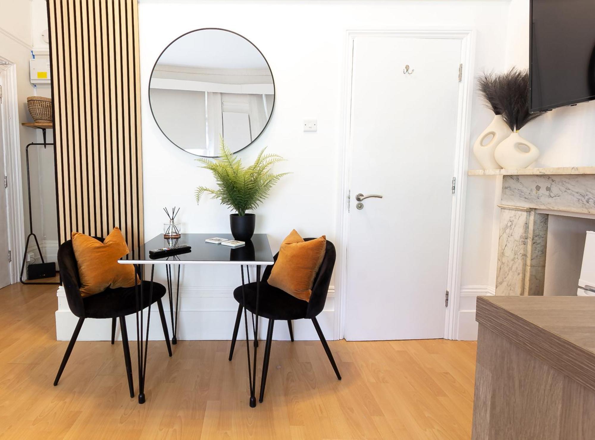 Brunswick - Brighton Regency Studio By The Sea المظهر الخارجي الصورة