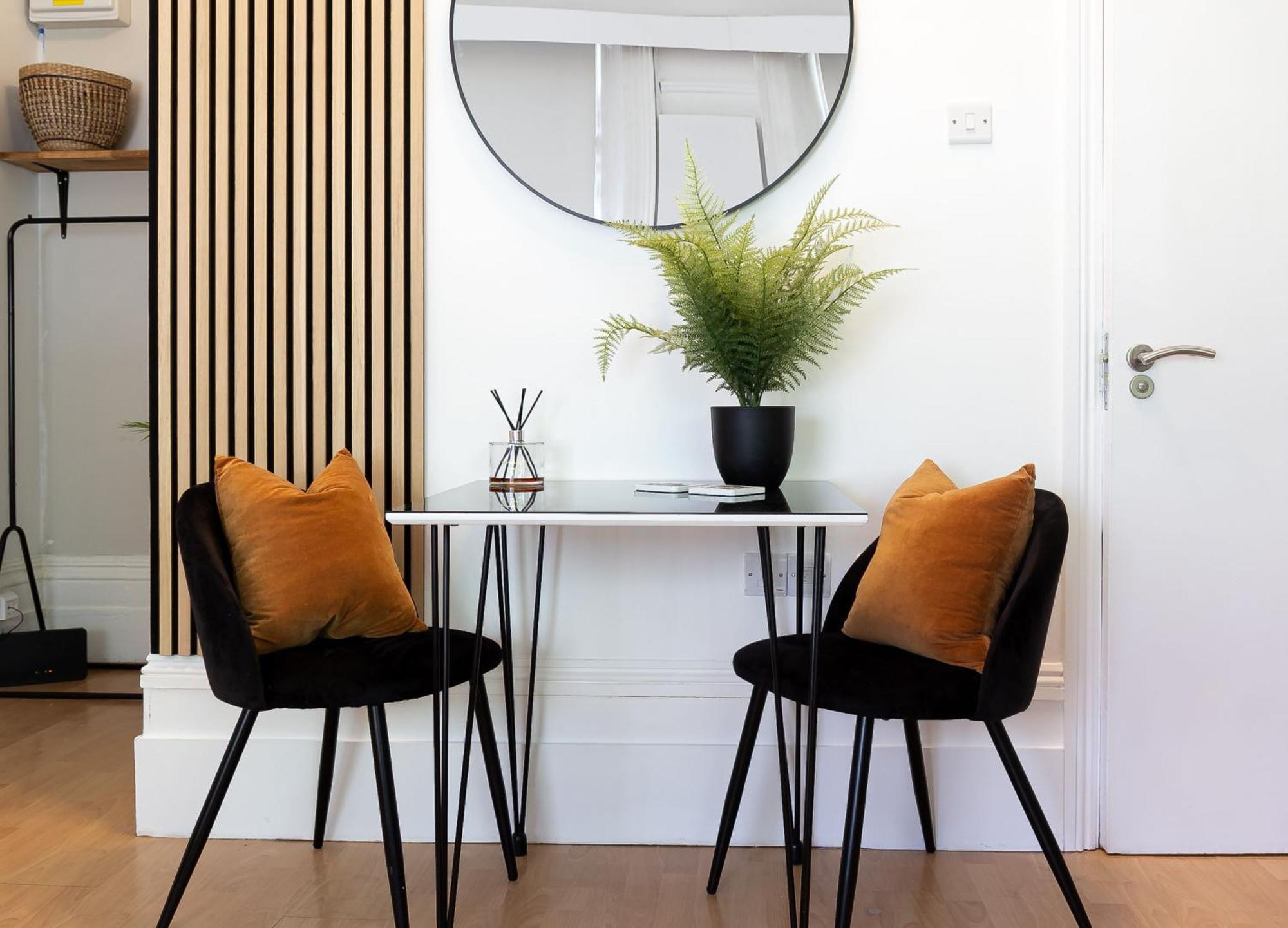 Brunswick - Brighton Regency Studio By The Sea المظهر الخارجي الصورة