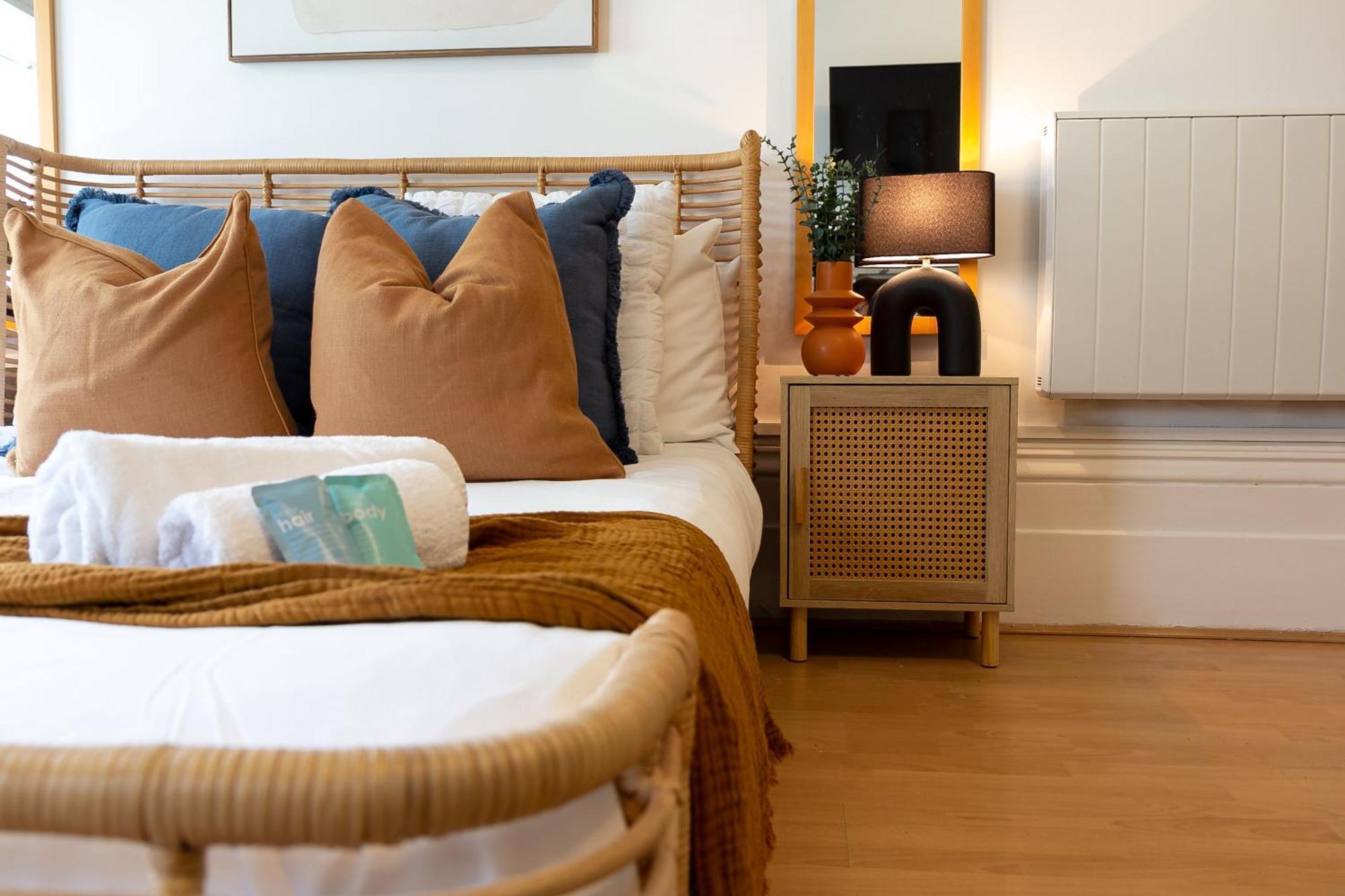 Brunswick - Brighton Regency Studio By The Sea المظهر الخارجي الصورة